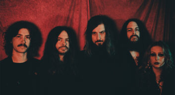 Uncle Acid & The Deadbeats