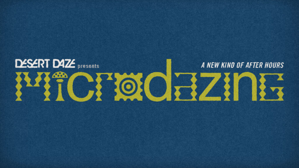 Microdazing