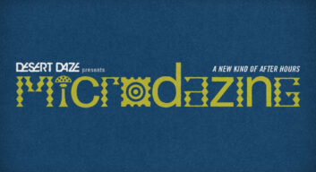 Microdazing