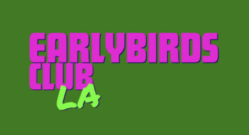 Earlybirds Club
