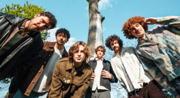 Ax and the Hatchetmen