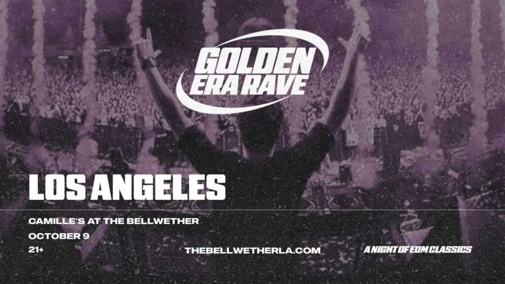 Golden Era Rave