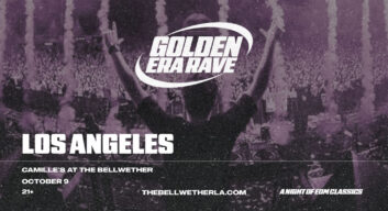 Golden Era Rave