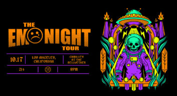 The Emo Night Tour