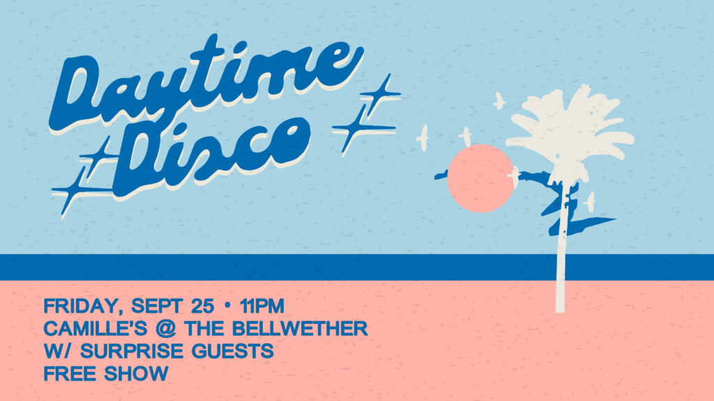 Daytime Disco