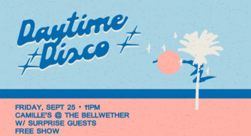 Daytime Disco