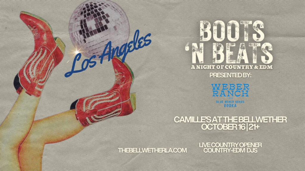 Boots ‘N Beats