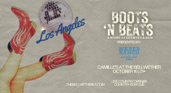 Boots ‘N Beats