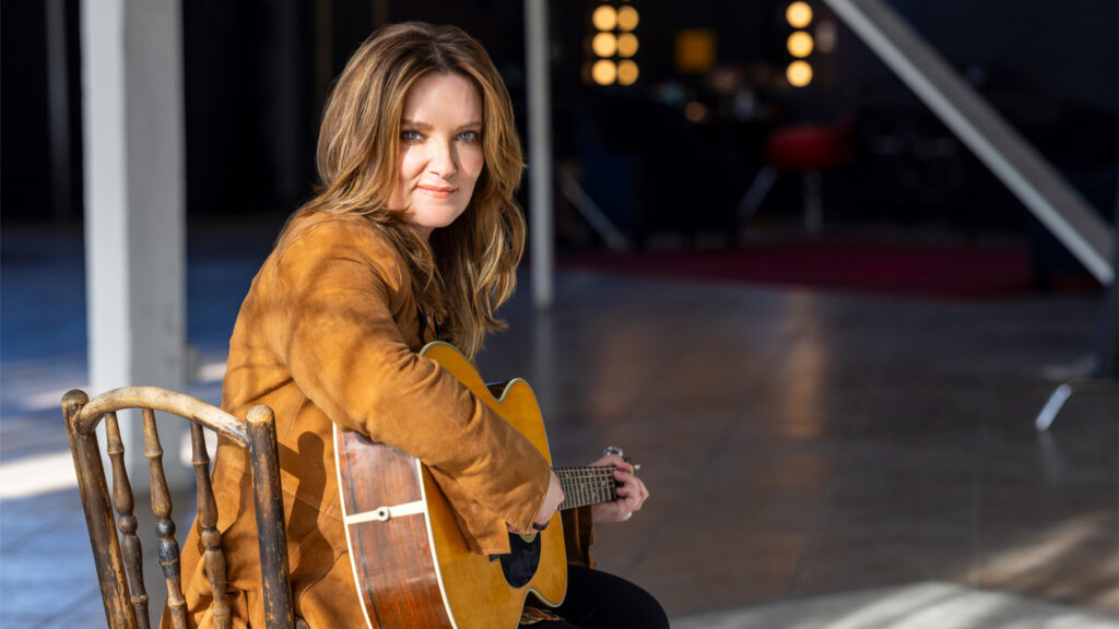 Brandy Clark