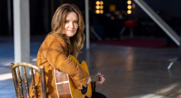 Brandy Clark
