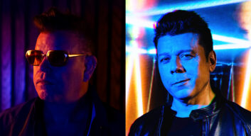 Paul Oakenfold + The Crystal Method