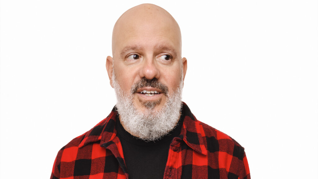 David Cross