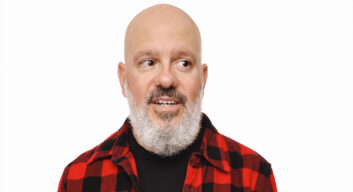 David Cross