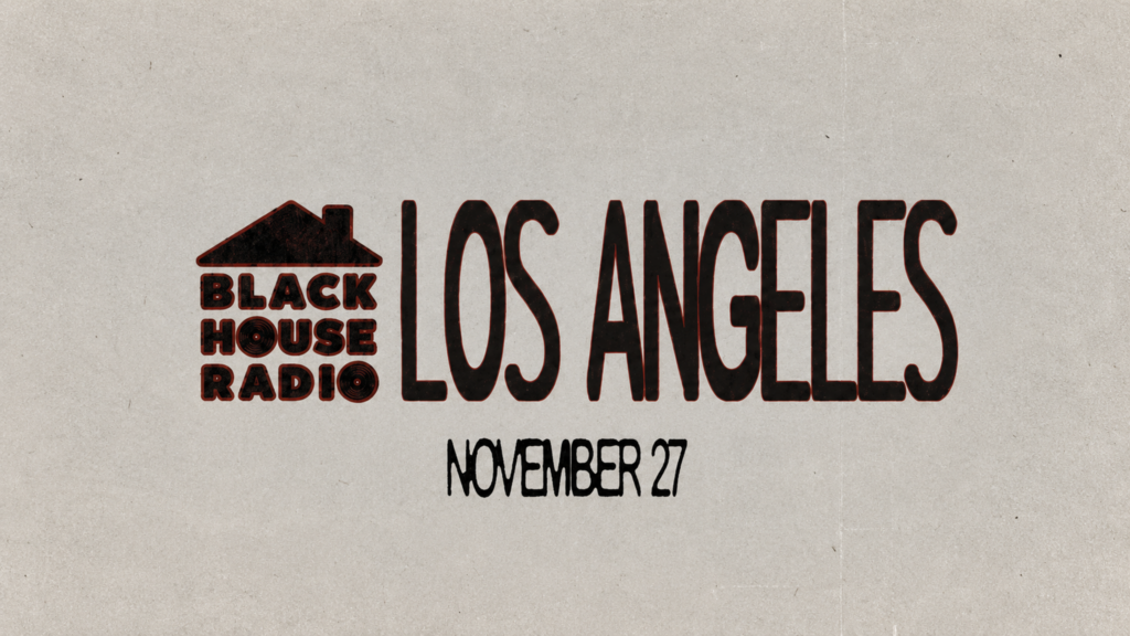 Black House Radio