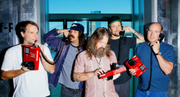 Greensky Bluegrass