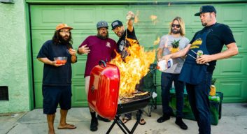 Fortunate Youth